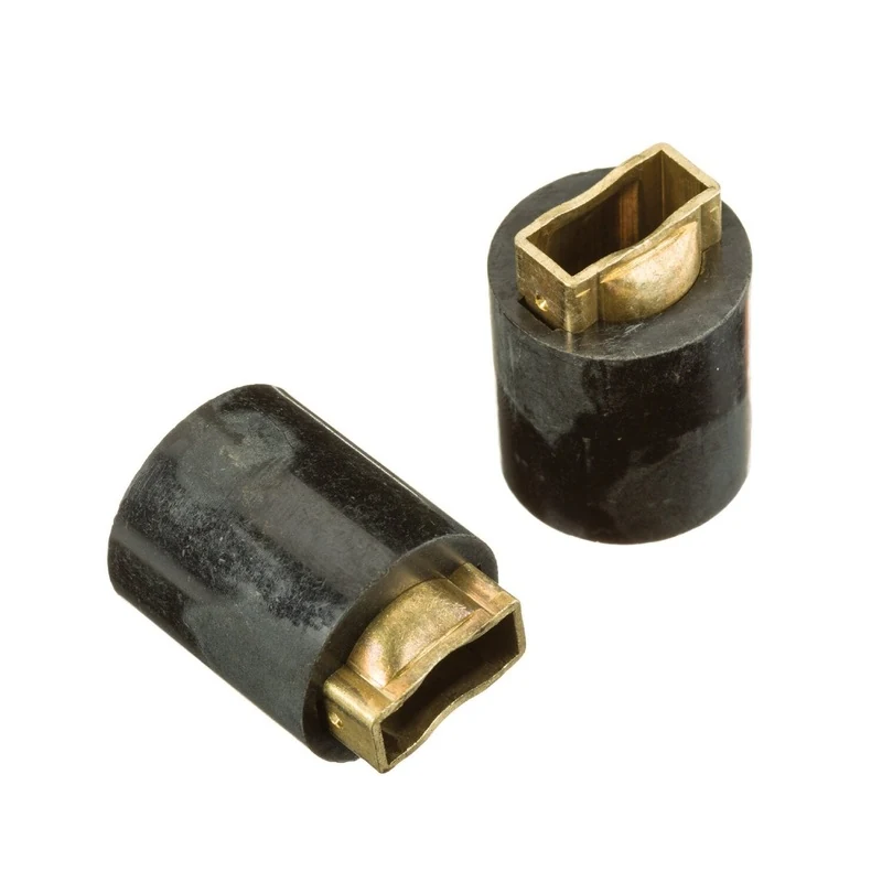 Ridgid 44795 Package of 2 Brush Holders